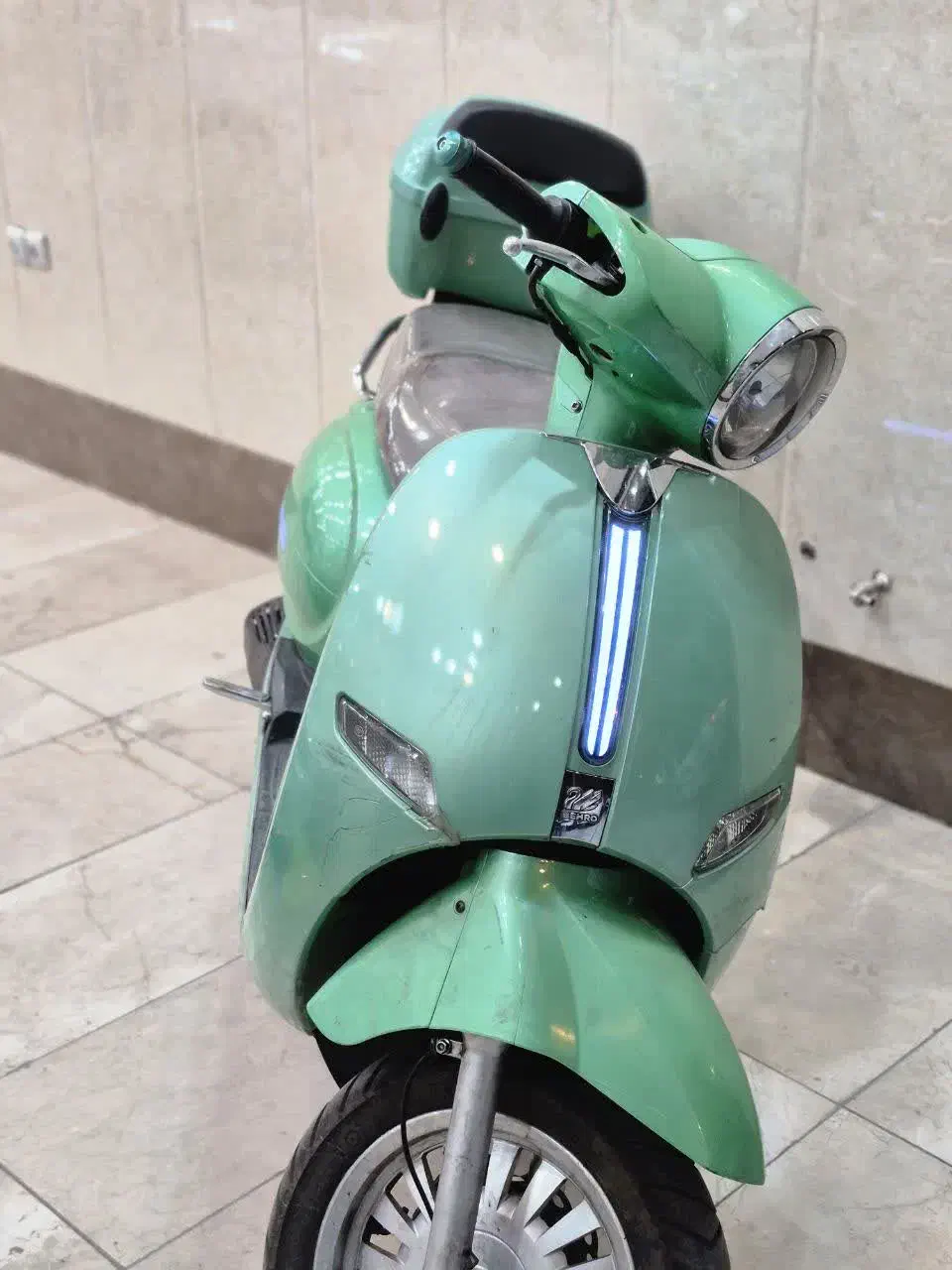 کاوان ۱۵۰|موتورسیکلت|قم, سراجه (۱۵ خرداد)|دیوار