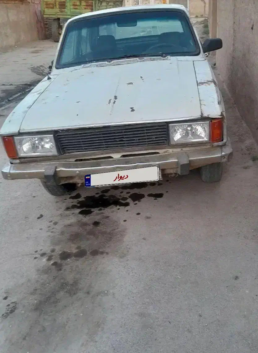 پیکان سواری|خودرو سواری و وانت|بشاریات, |دیوار