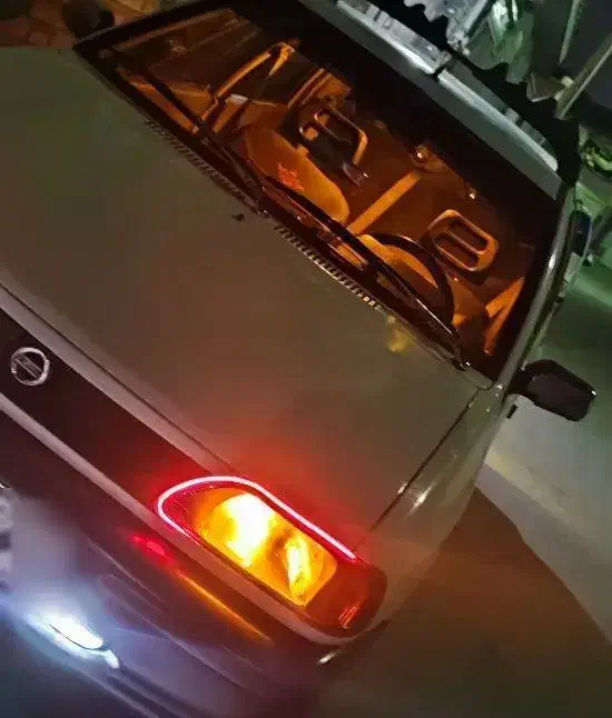 پراید مدل 86فابریک|خودرو سواری و وانت|قم, گذر قلعه|دیوار