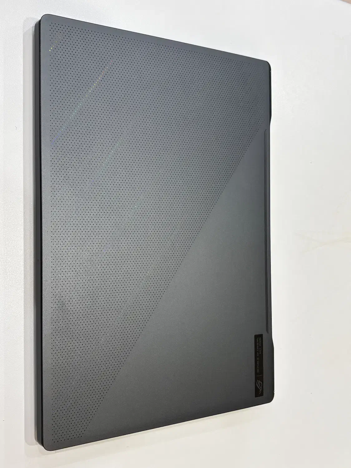 گیمینگ پرقدرت ASUS Zephyrus G15 - نمایشگر 2K|رایانه همراه|تهران, صادقیه|دیوار