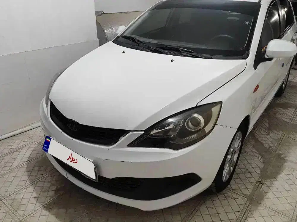 ام وی ام ۳۱۵|خودرو سواری و وانت|مشهد, وکیل‌آباد|دیوار