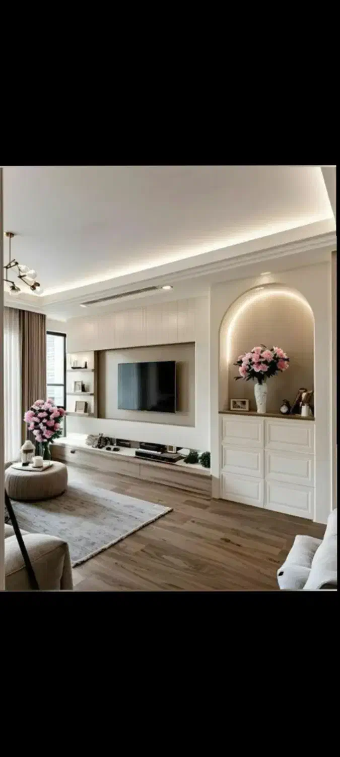 دفتر دکوراسیون رهادکور|مصالح و تجهیزات ساختمان|بندر ماهشهر, |دیوار