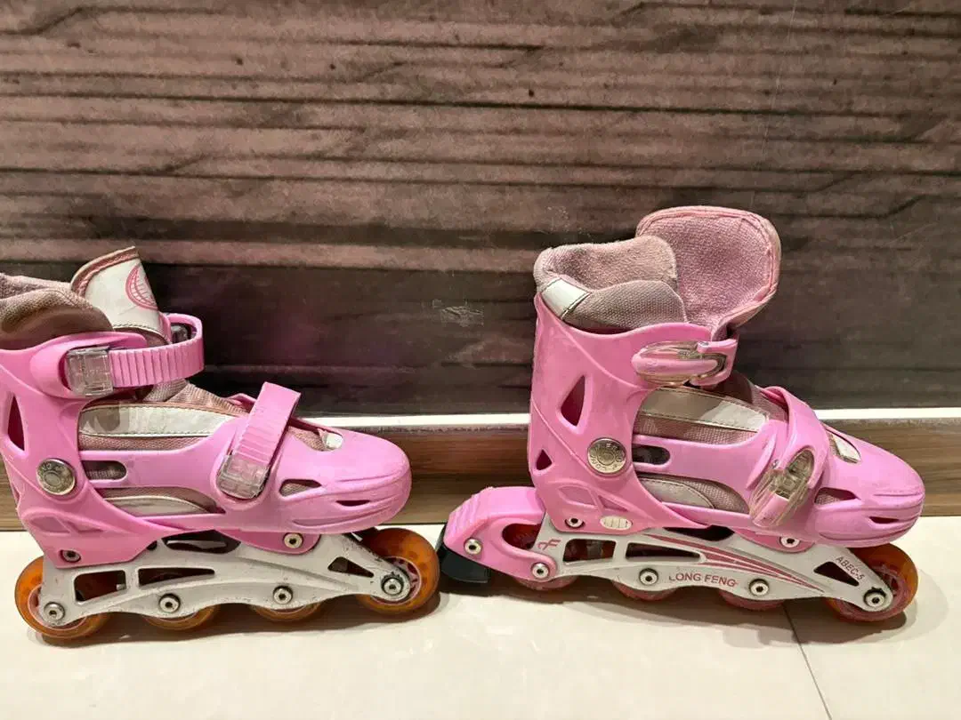 اسکیت دخترانه|دوچرخه، اسکیت، اسکوتر|تهران, ونک|دیوار