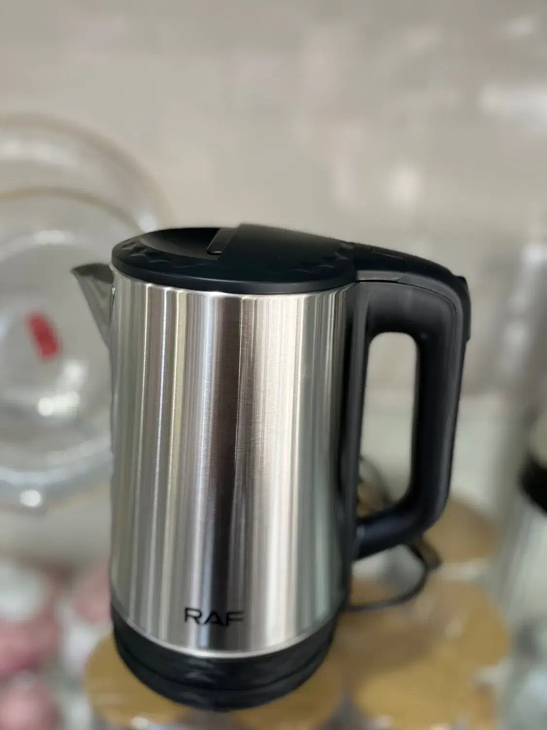 کتری برقی|سماور، چای‌ساز، قهوه‌ساز|کرمان, |دیوار