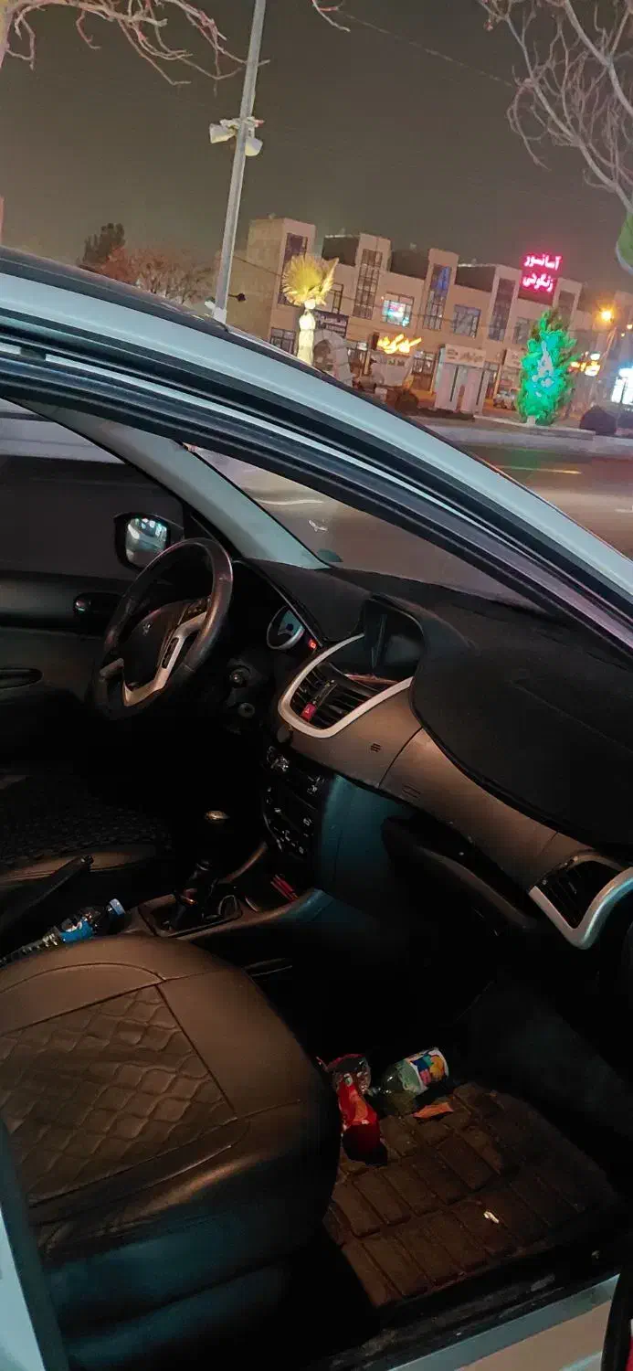 207 پانا بدون رنگ نقطه|خودرو سواری و وانت|بیرجند, |دیوار