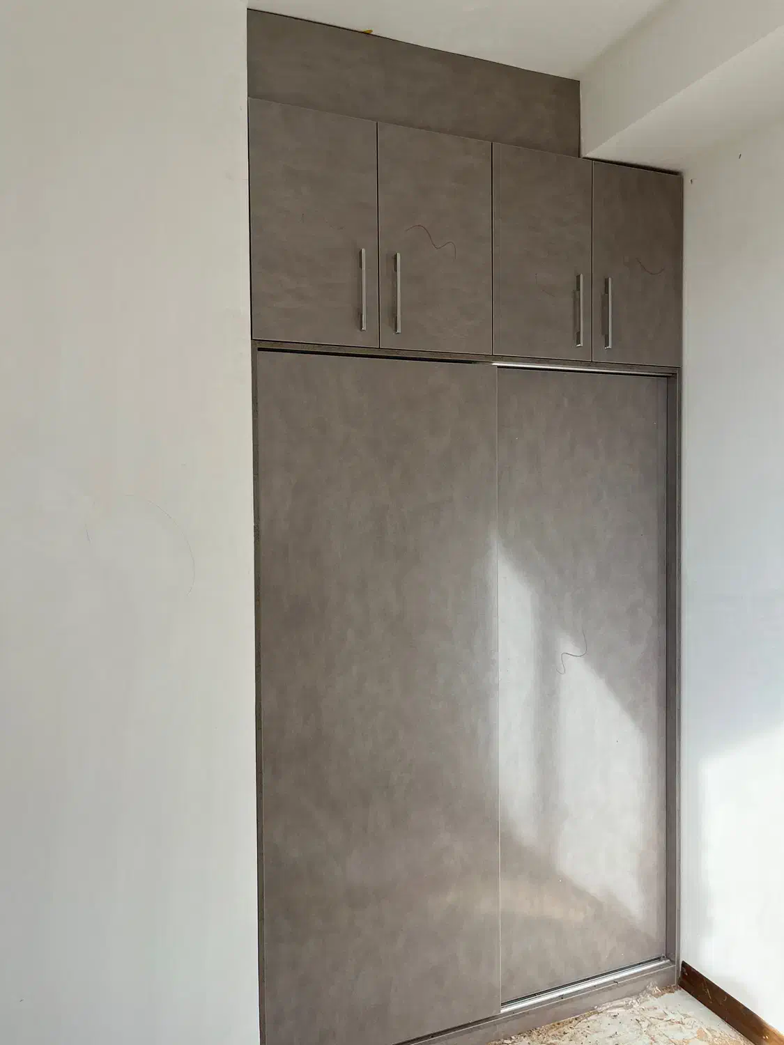 اجاره آپارتمان ۸۰متری نوسازپاکدشت مسکن ملی|اجارهٔ آپارتمان|پاکدشت, شهرک امام رضا|دیوار