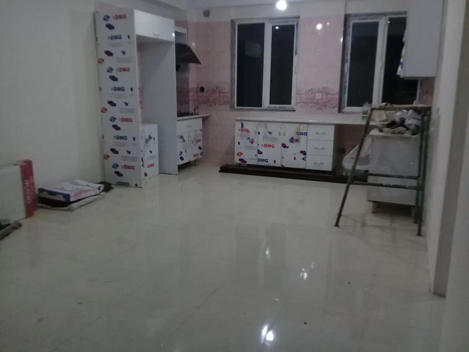 ۶۰متریخواب نوساز استاد معین هاشمی|اجارهٔ آپارتمان|تهران, دستغیب|دیوار