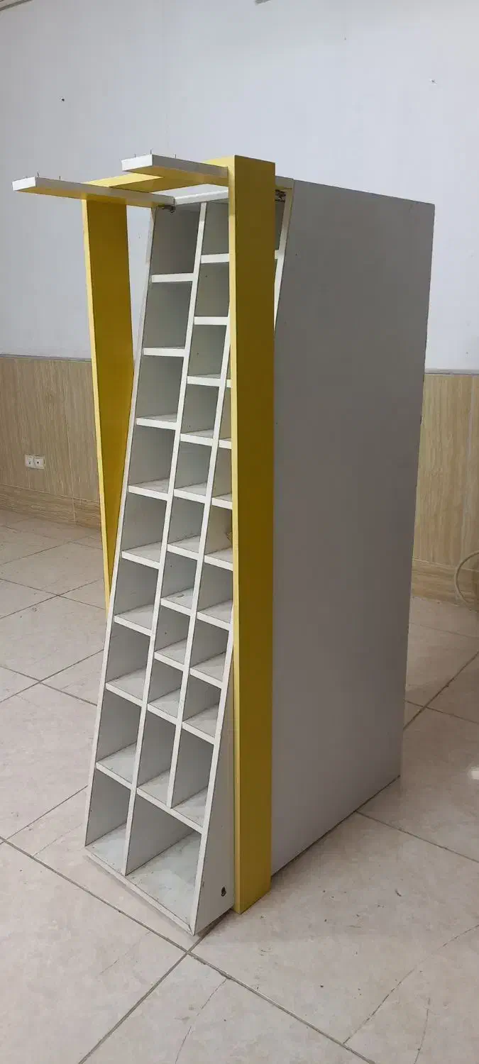 باکس ام دی اف برای منزل یا مناسب خرازی|فروشگاه و مغازه|کاشان, ملک آباد|دیوار