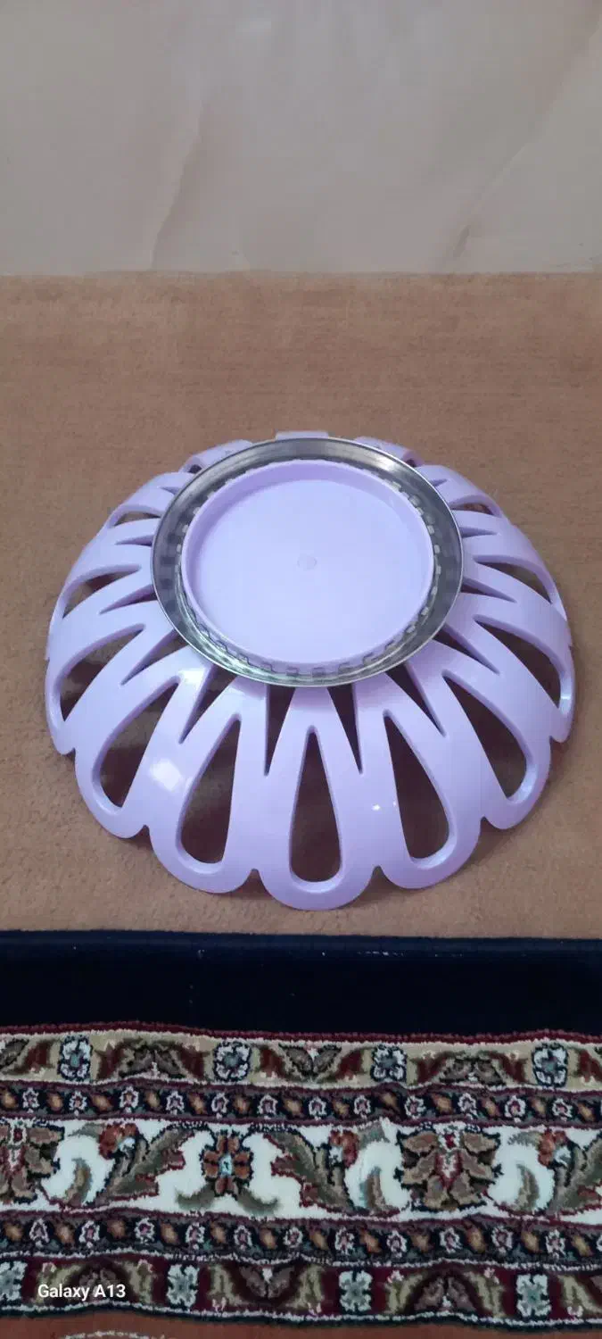 سبد میوه خوری|ظروف نگهدارنده، پلاستیکی، یک‌بارمصرف|زنجان, |دیوار