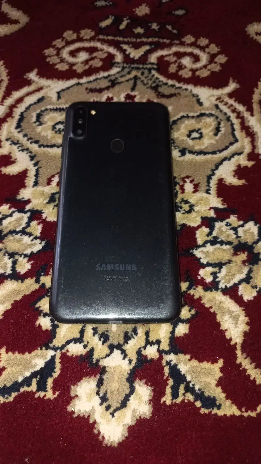 سامسونگ A11|موبایل|کوهبنان, |دیوار