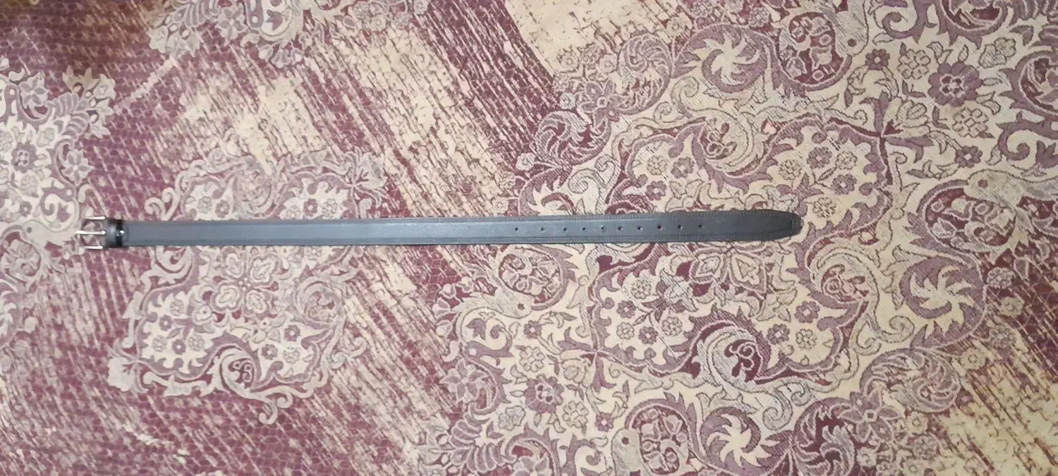 کمربند|کیف، کفش، کمربند|بجنورد, |دیوار