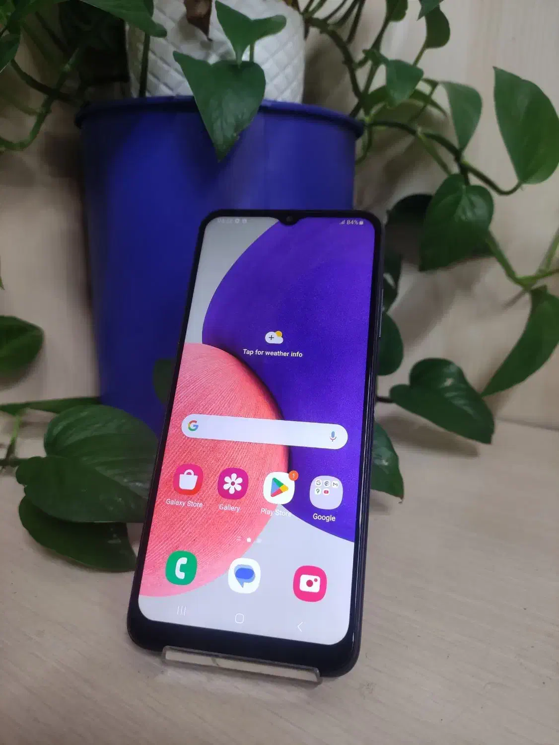 سامسونگ A22 حافظه ۶۴ گیگ|موبایل|تهران, میدان ولیعصر|دیوار