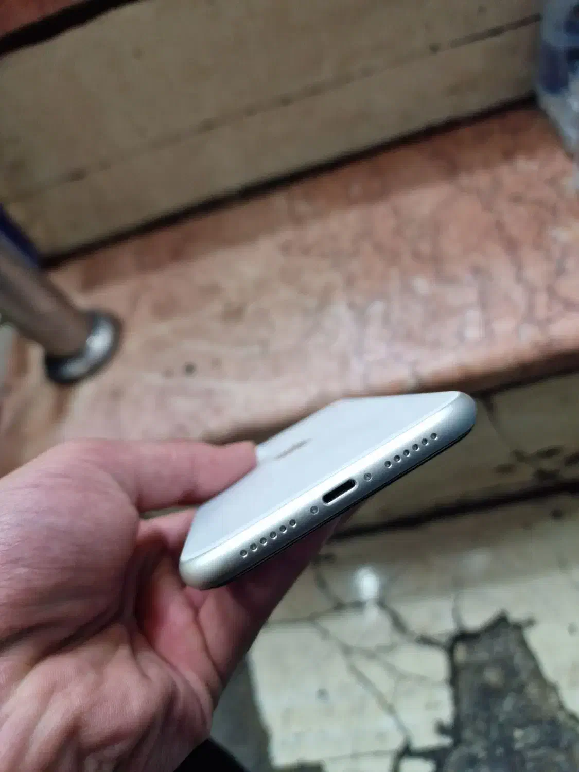 آیفون ۱۱ نرمال ۱۲۸|موبایل|قم, پردیسان|دیوار