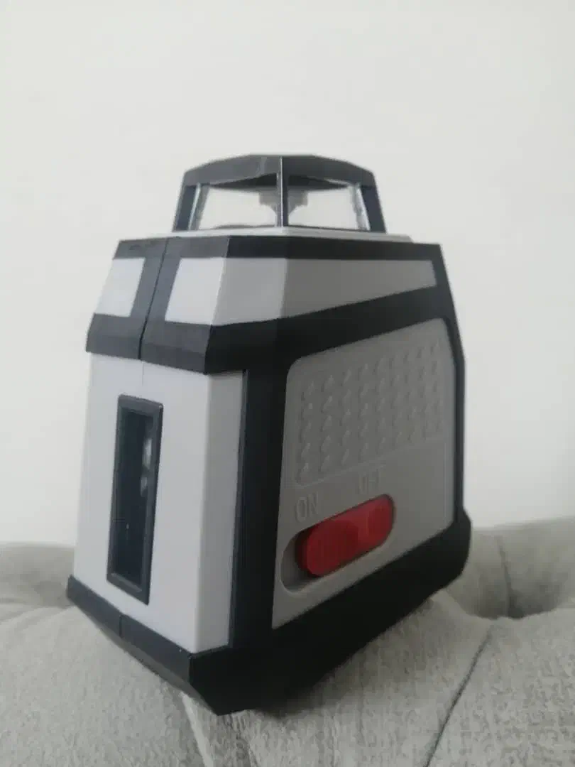 تراز لیزری|ابزارآلات|شیراز, زرهی|دیوار