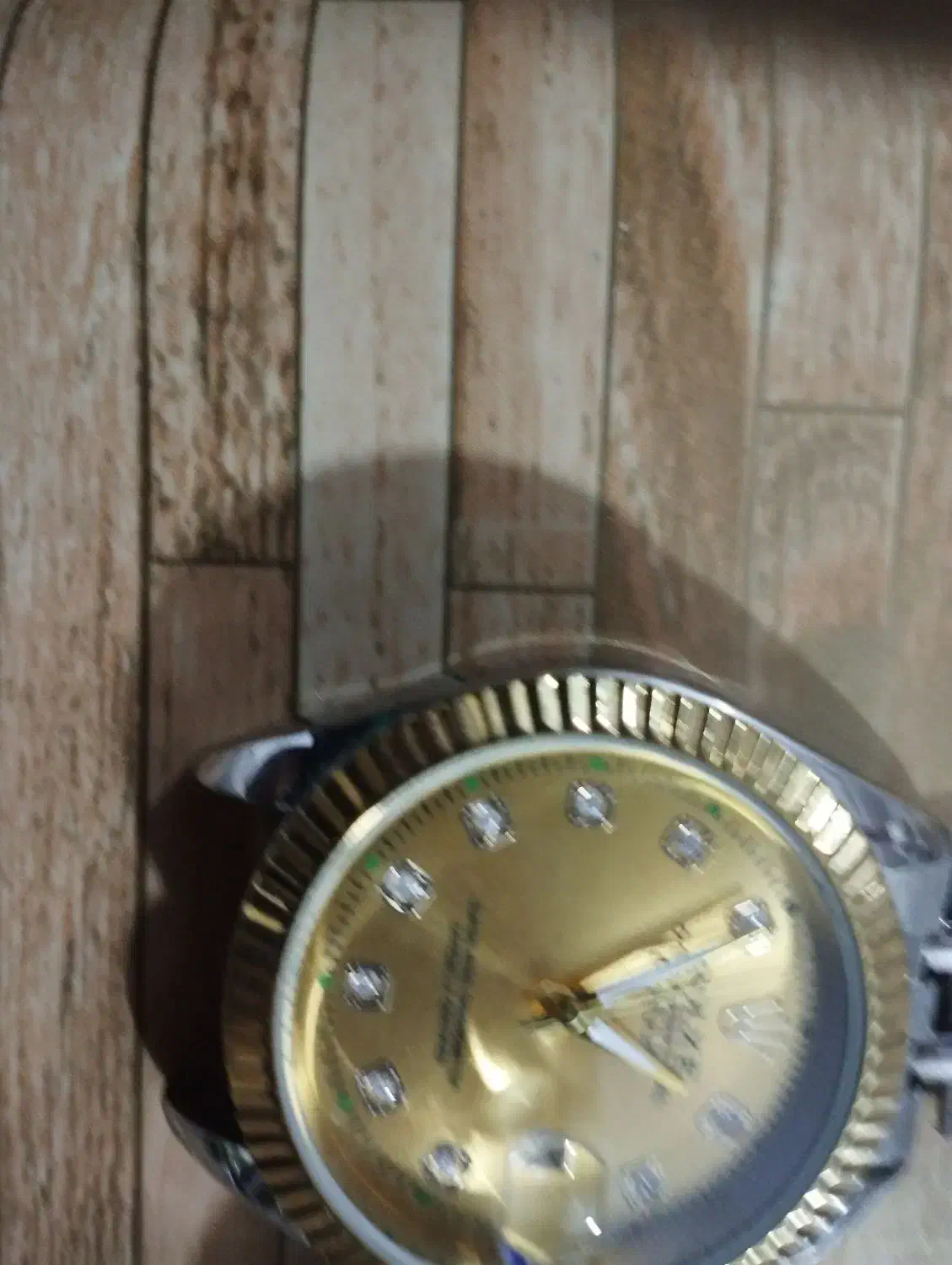 3عدد ساعت اصل|ساعت|زابل, |دیوار