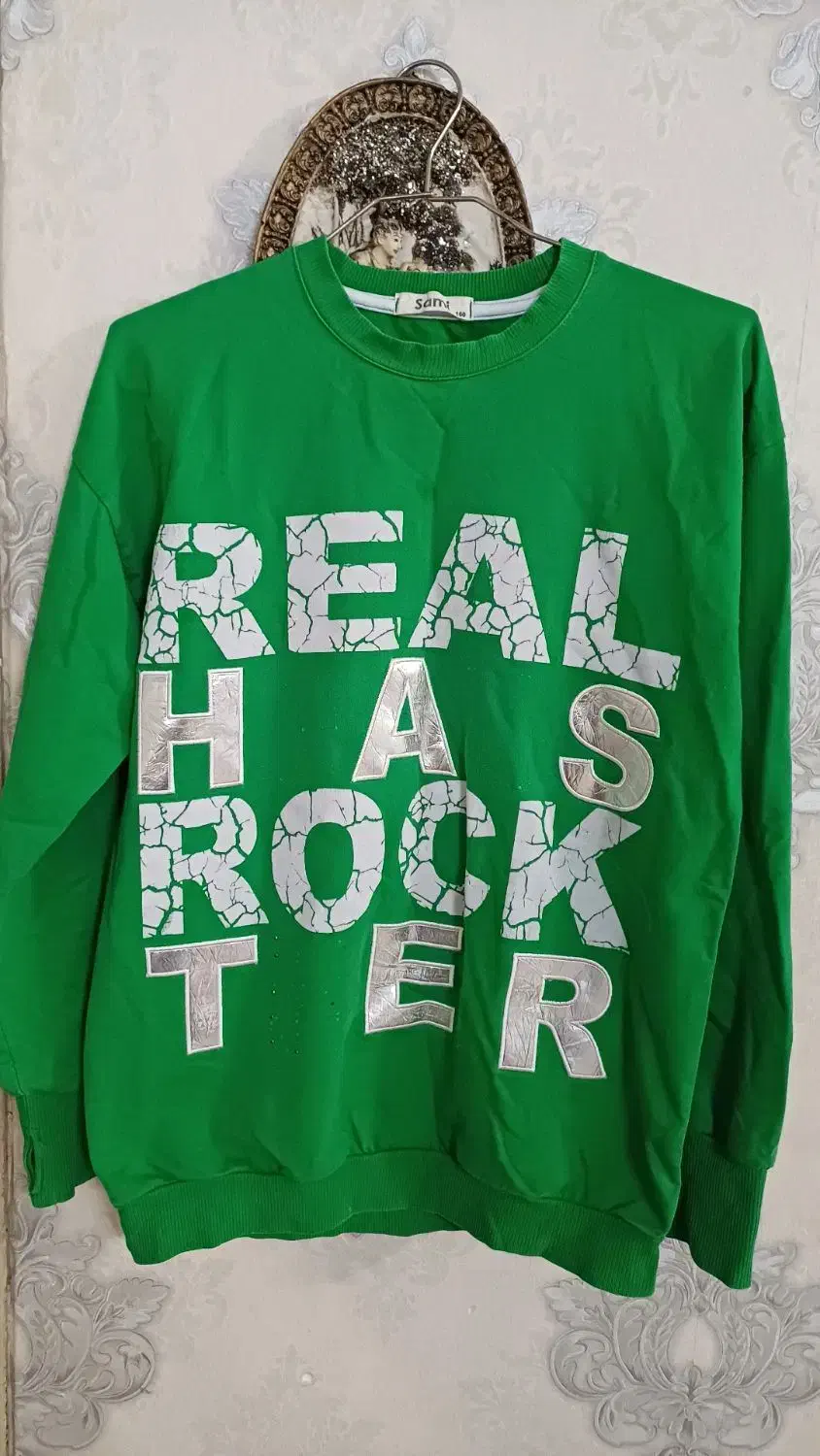 لباس آستین بلند و هودی پاییزه|لباس|گلستان (تهران), |دیوار