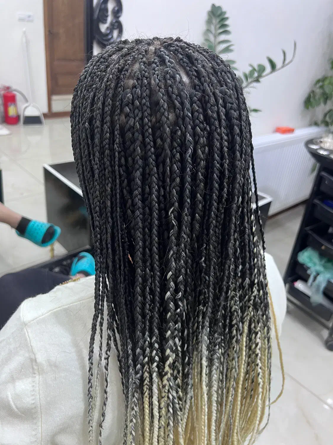 دعوت به همکاری در سالن زیبایی همتا|استخدام درمانی، زیبایی، بهداشتی|شاهین‌شهر, حافظ شمالی|دیوار