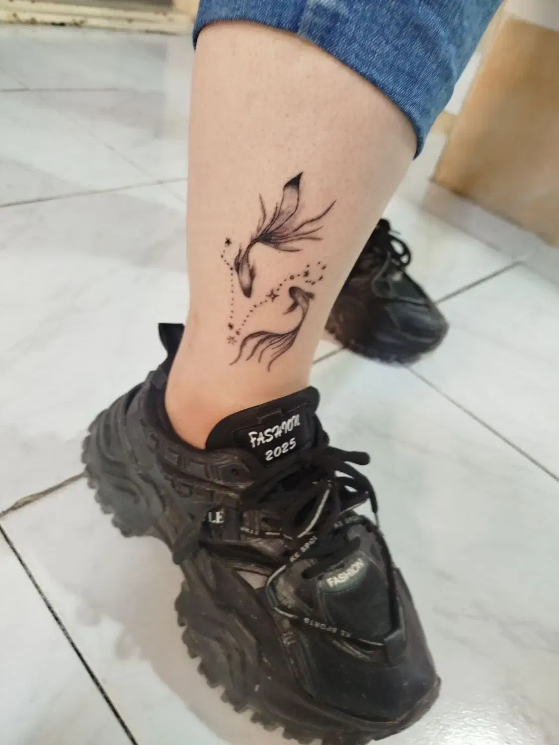 آموزش کوپ آموزش مژه آموزش کاشت ناخن فیبروز نصف راه|خدمات آموزشی|تبریز, |دیوار