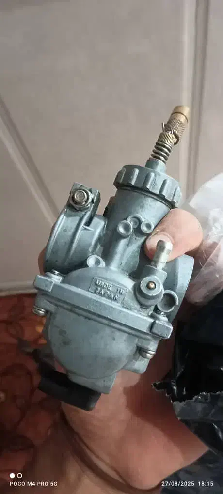 کاربرات جتو|قطعات یدکی و لوازم جانبی|بندرعباس, |دیوار