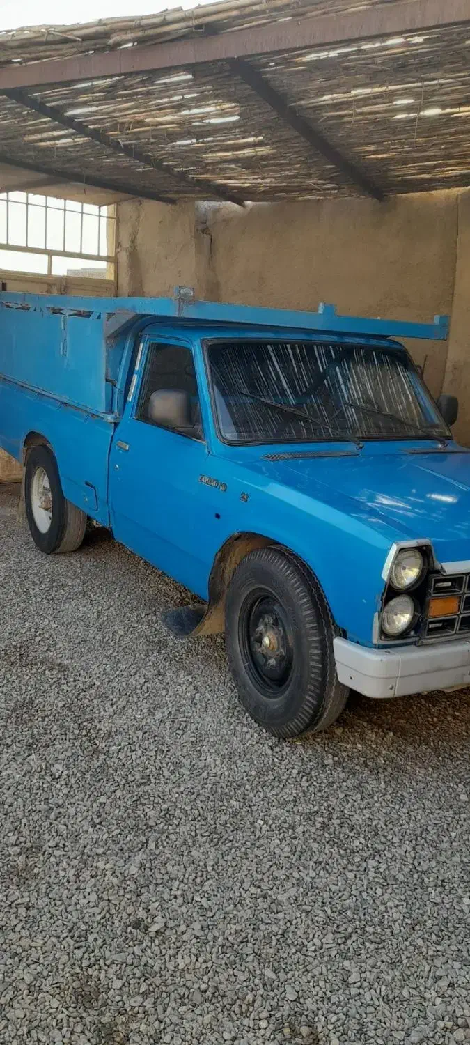 نیسان دیزل|خودرو سنگین|زابل, |دیوار