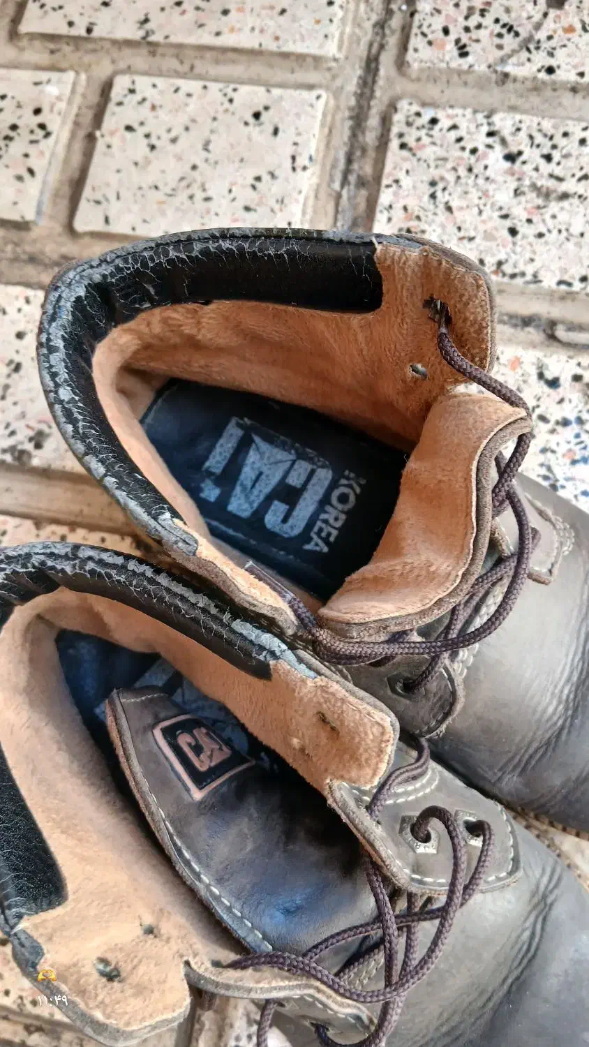 کفش یخ شکن|کیف، کفش، کمربند|مشهد, امیر|دیوار