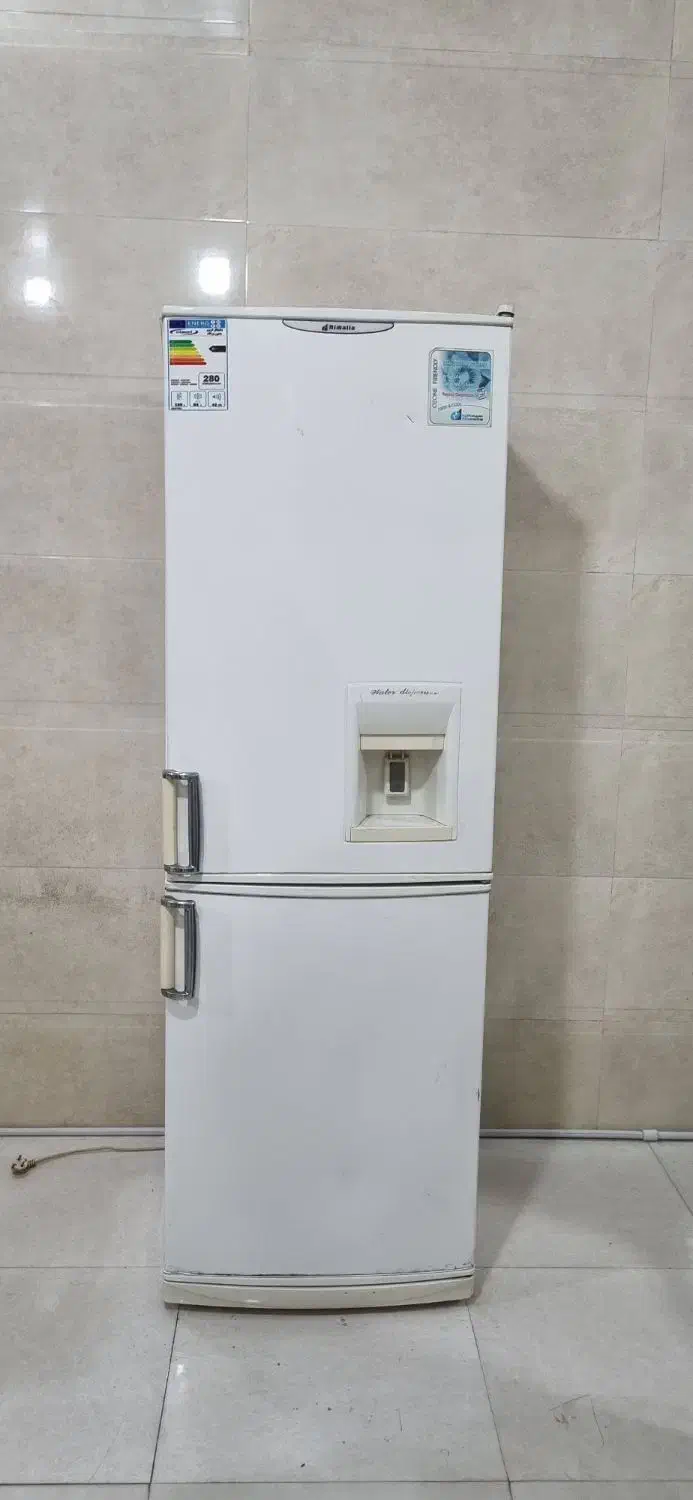 هیمالیا|یخچال و فریزر|مشهد, اروند|دیوار