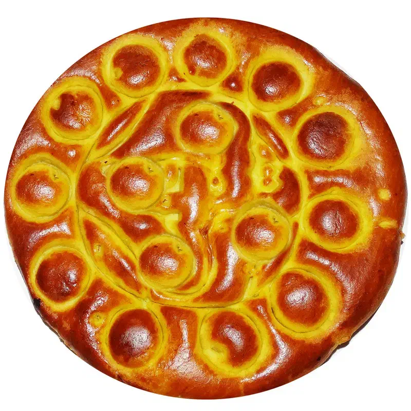 شاطر فطیر تنوری نیازمندیم|استخدام خدمات فروشگاه و رستوران|اردبیل, |دیوار