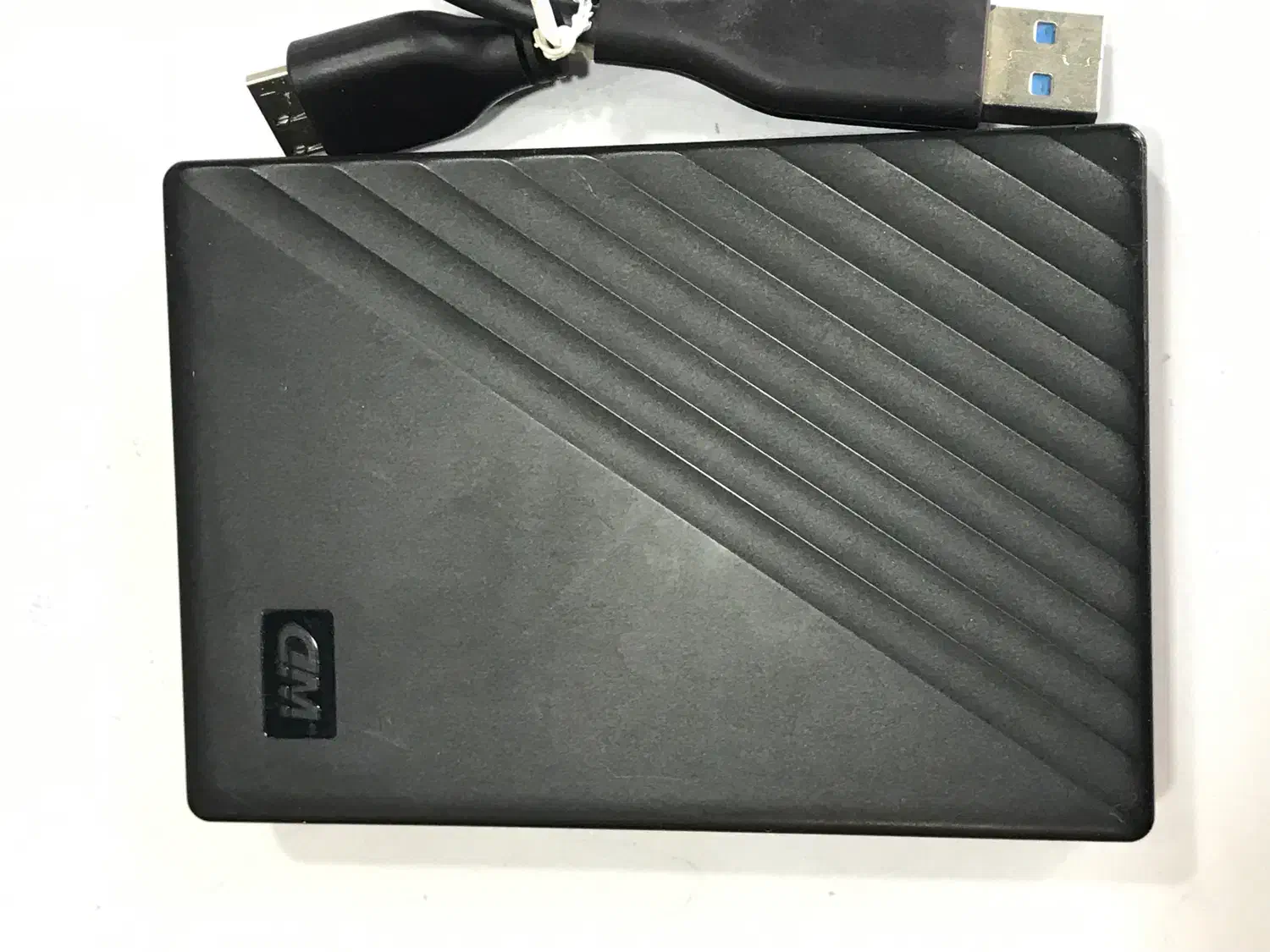 هارد اکسترنال ۱ ترا|قطعات و لوازم جانبی رایانه|تربت جام, المهدی|دیوار