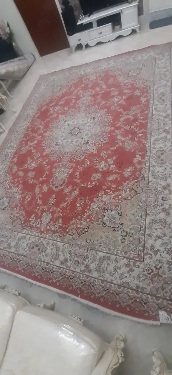 فرش 12متری|فرش|پاکدشت, پاکدشت (مامازند)|دیوار