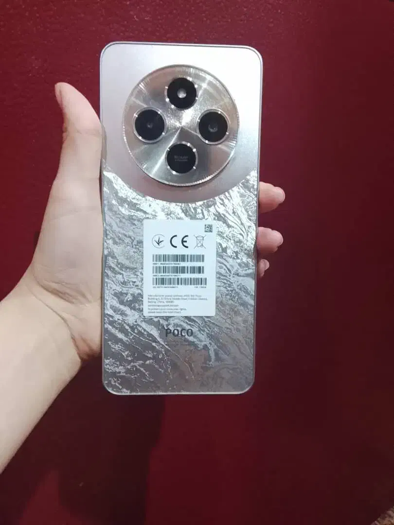 پوکو c75|موبایل|بندر ماهشهر, |دیوار