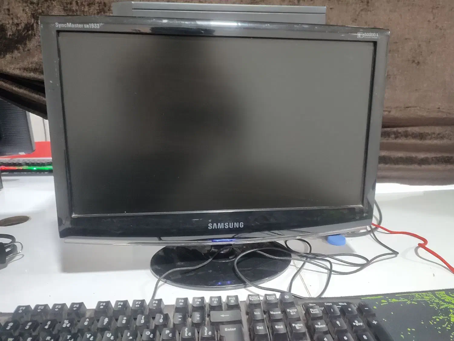 مانیتور فروشی|قطعات و لوازم جانبی رایانه|اسفراین, |دیوار