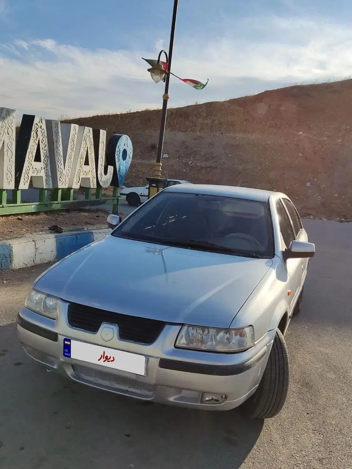 ماشین|خودرو سواری و وانت|جوانرود, |دیوار