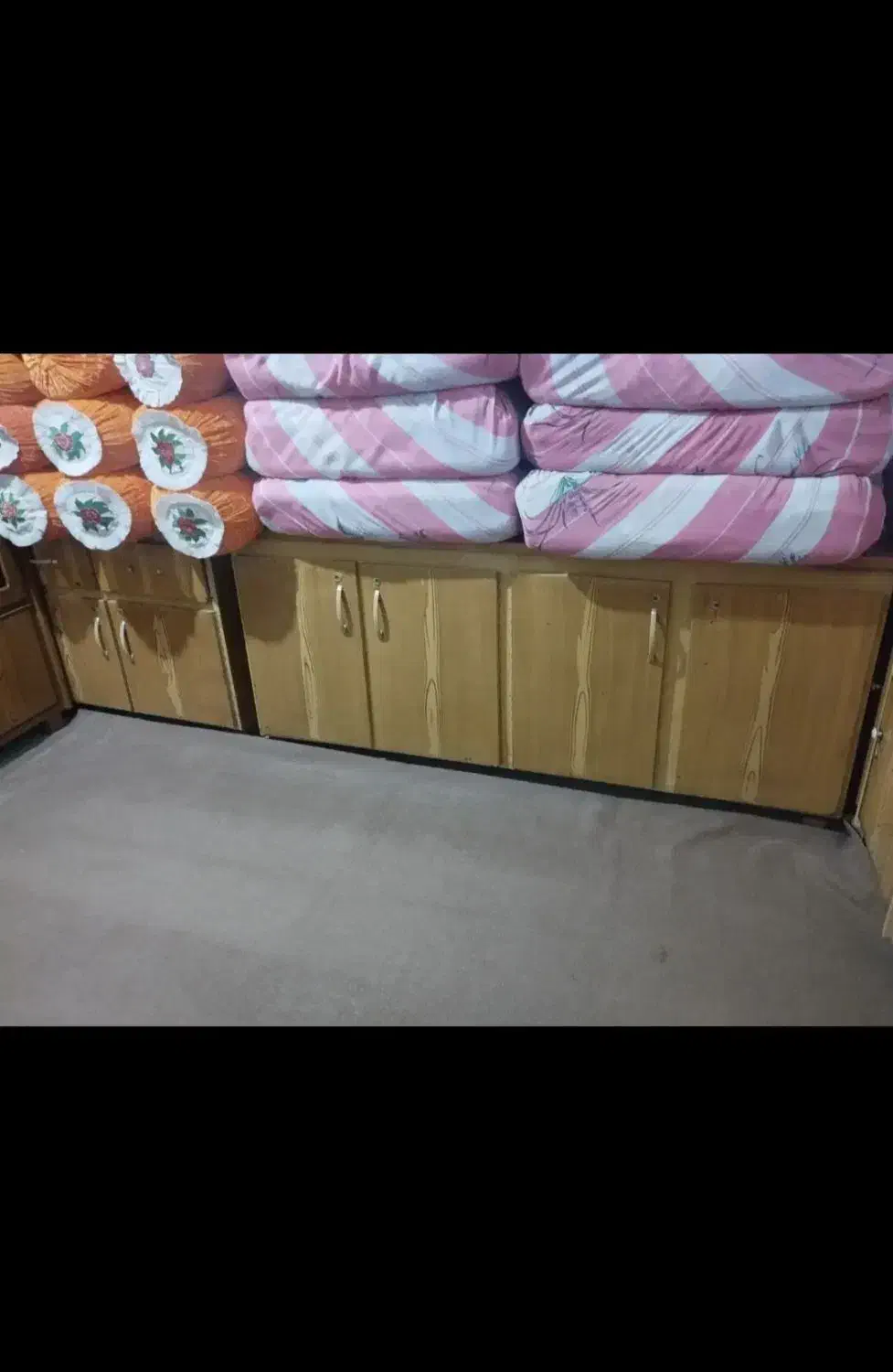 فروش کمد...ورق گالوانیزه|جاکفشی، کمد، دراور|دهدشت, |دیوار