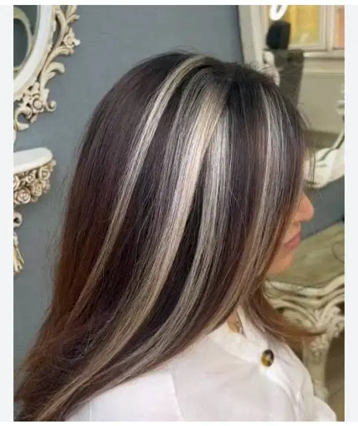 نیاز مند مدل کوتاهی. مشکلاهی .مش تیکه ای رایگان|خدمات آرایشگری و زیبایی|قم, لسانی|دیوار