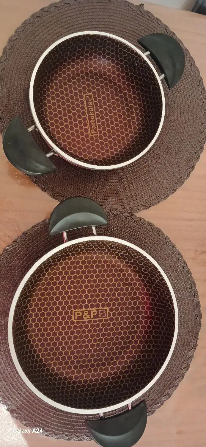 تابه درجه یک|ظروف پختوپز|نیشابور, دارایی|دیوار