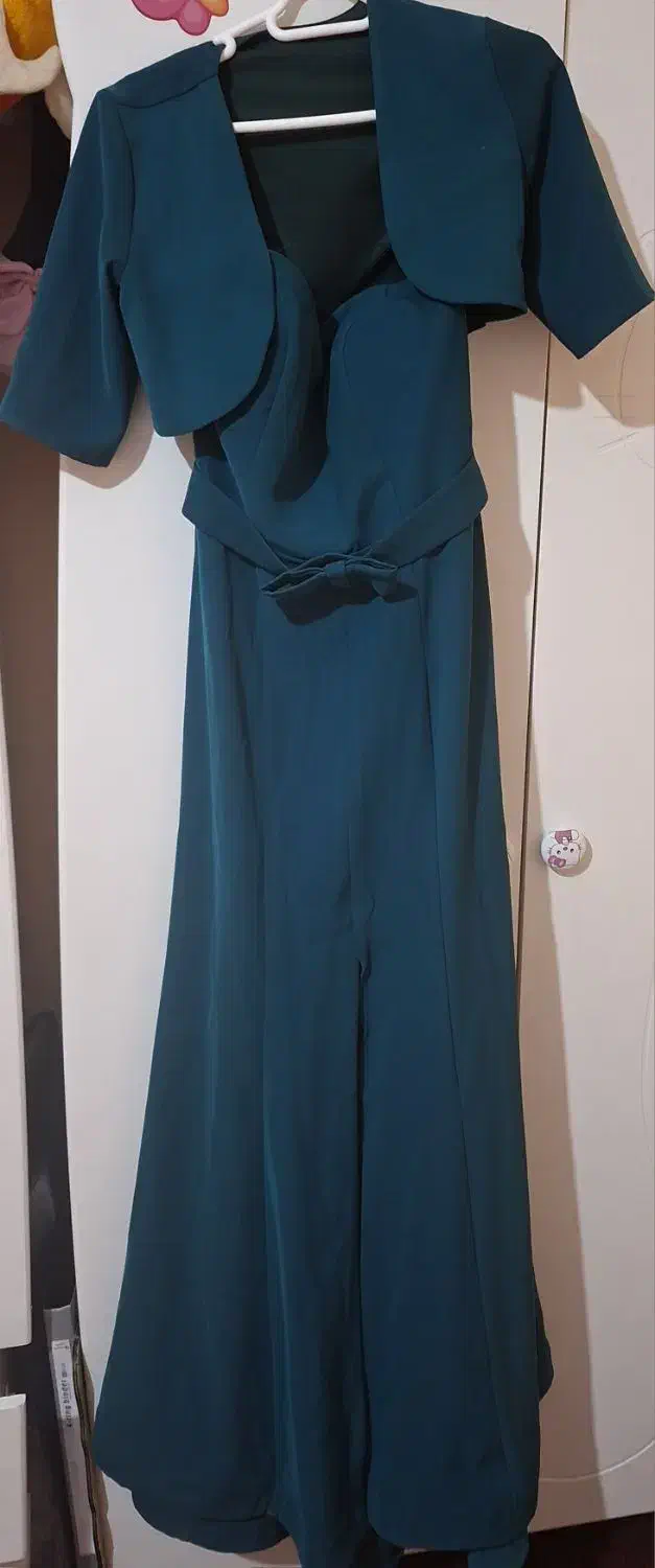 دو دست لباس|لباس|خرمشهر, |دیوار