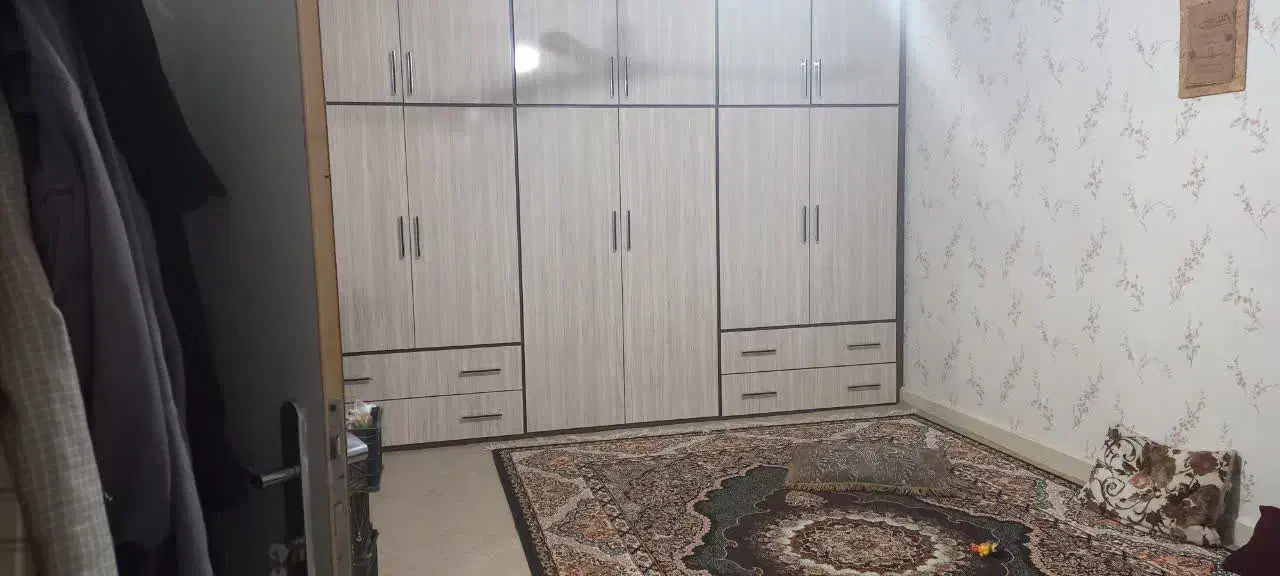 دو واحد باهم با قیمت مناسب در مرکز شهر|فروش آپارتمان|اهواز, ۲۴ متری|دیوار