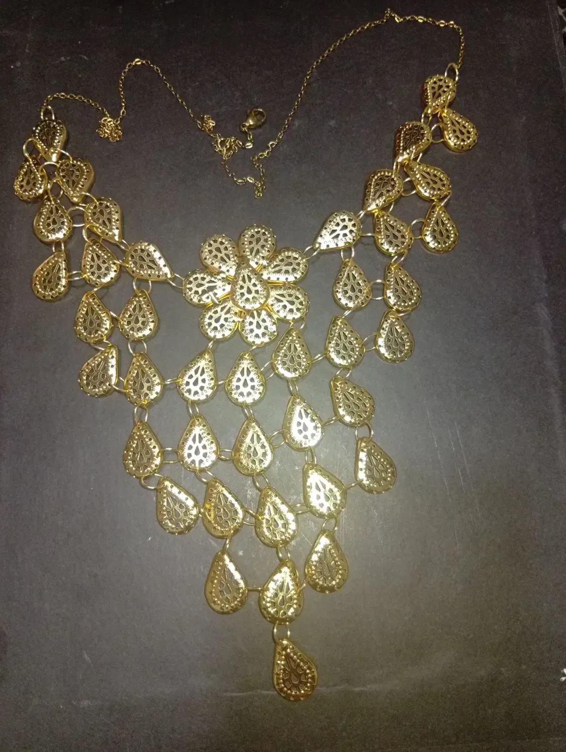 بدلیجات|بدلیجات|شوط, |دیوار