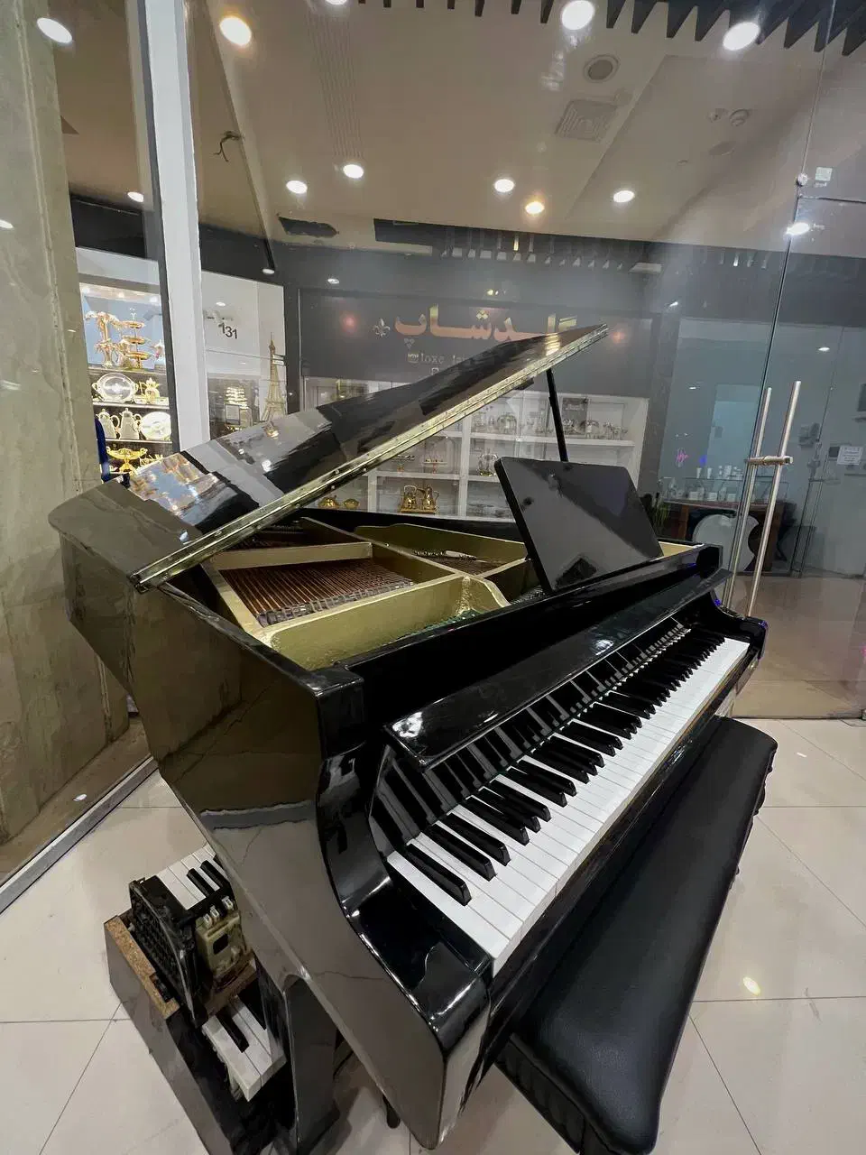 پیانو|پیانو، کیبورد، آکاردئون|مشهد, کوثر|دیوار