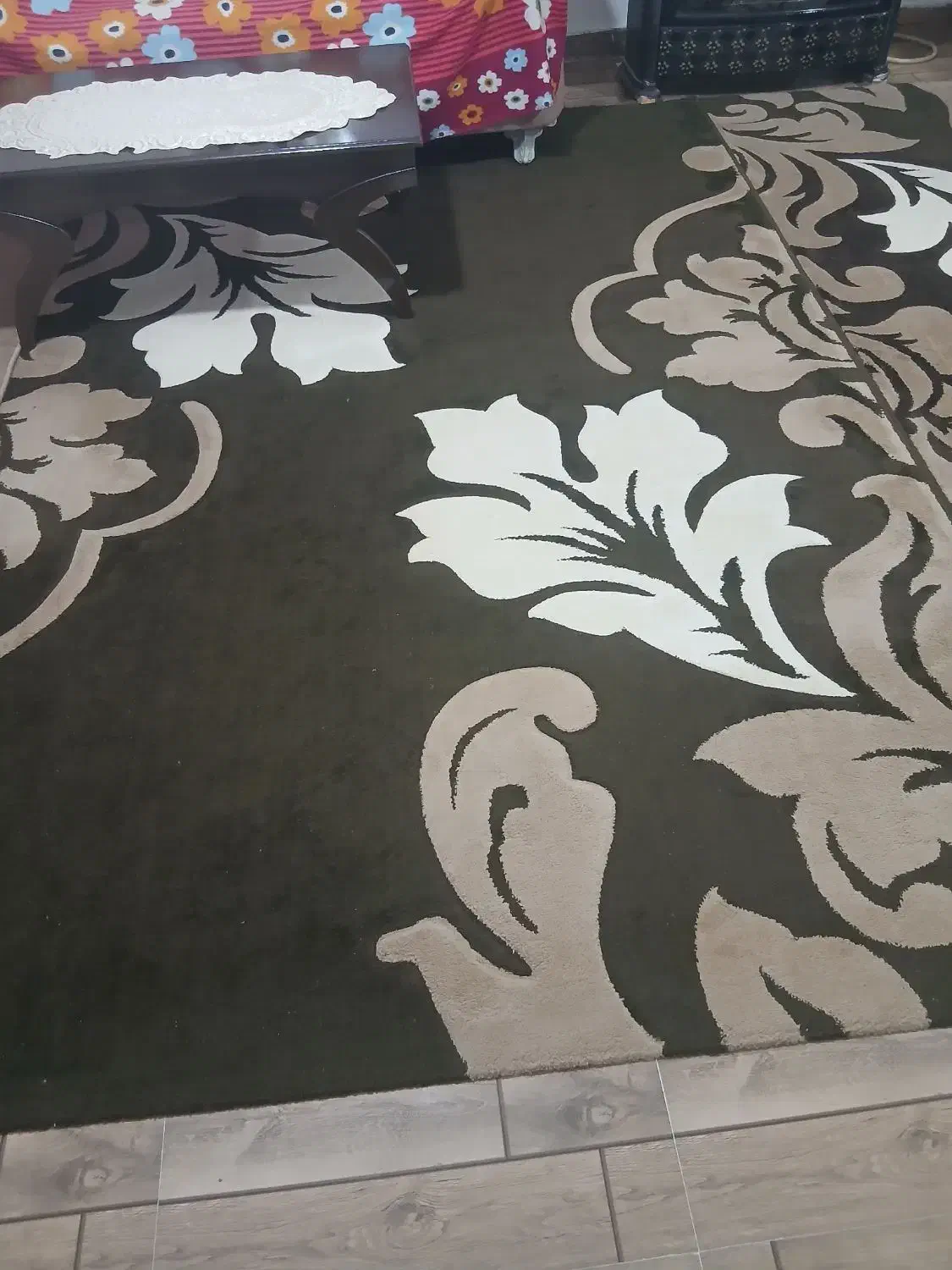 فروش فرش|فرش|آستارا, |دیوار