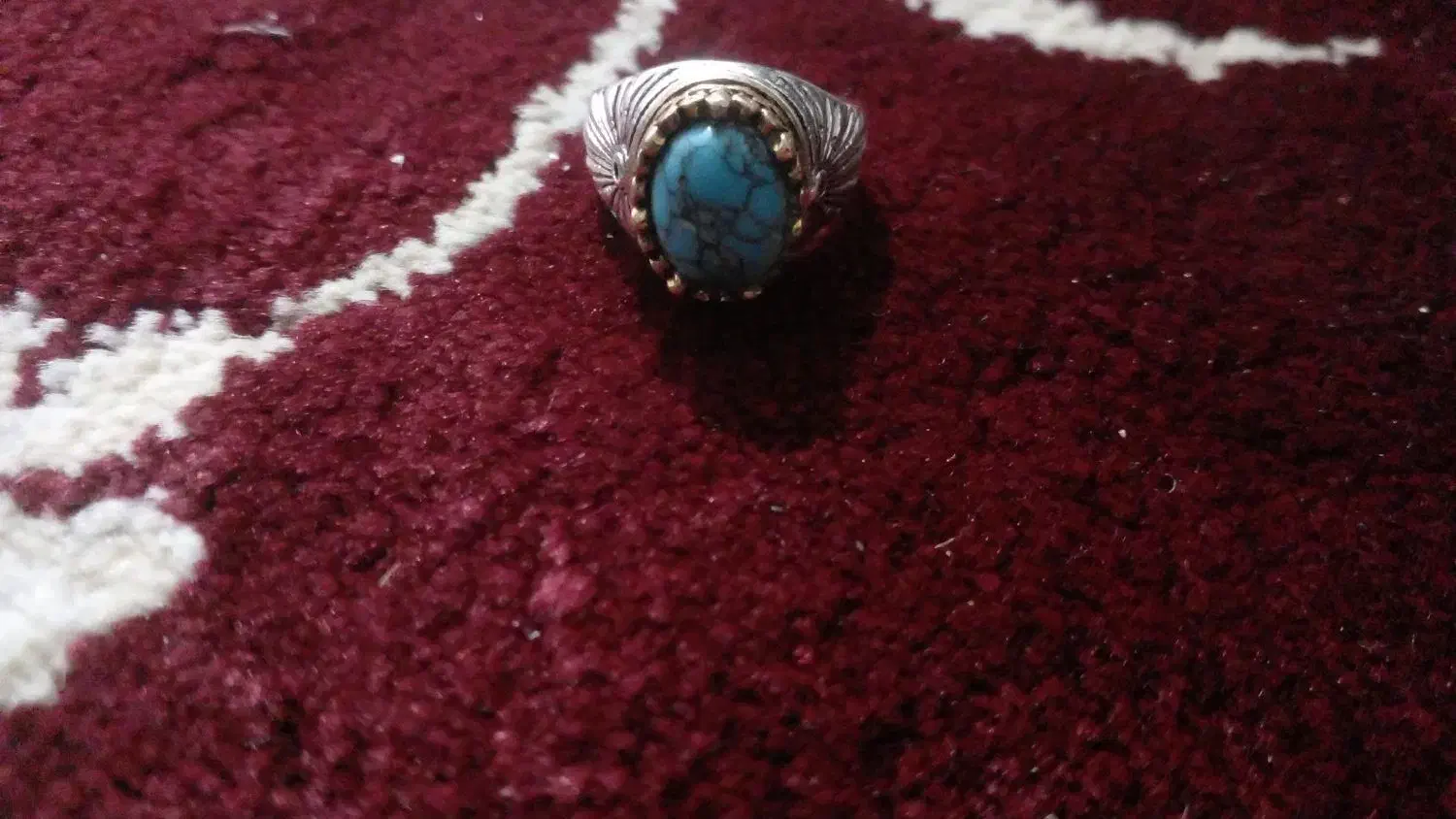 پنج عدد انگشتر دونی 20 هزار|جواهرات|زابل, |دیوار