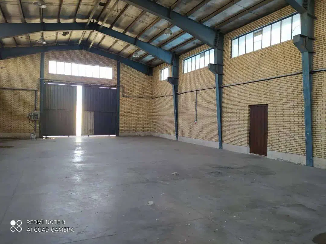 سوله 1100 متری شهرک کارگاهی|فروش دفتر صنعتی، کشاورزی، تجاری|بجنورد, |دیوار