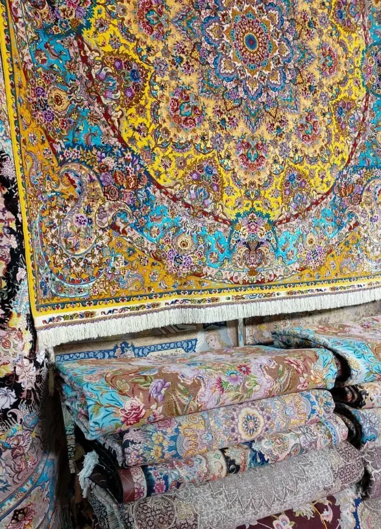 متخصص‌خریداری‌فرش شمیرانات‌وتمام‌تهران‌بزرگ|فرش|تهران, سعادت‌آباد|دیوار