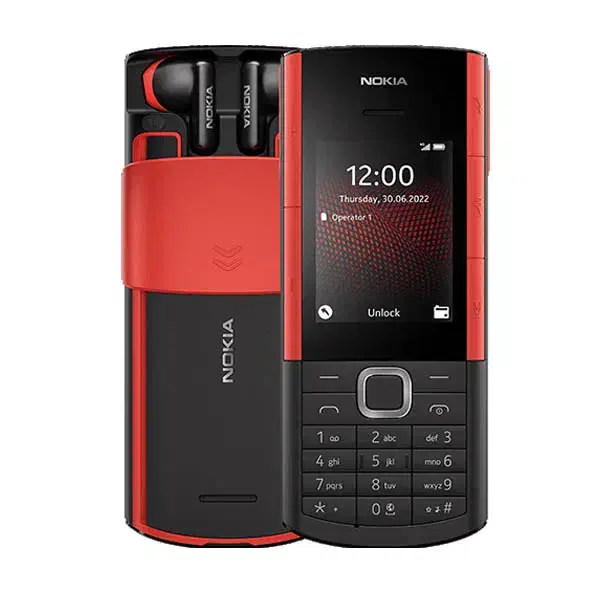 گوشی نوکیا مدل 5710 XpressAudio|موبایل|اندیشه, شهرک صدف|دیوار