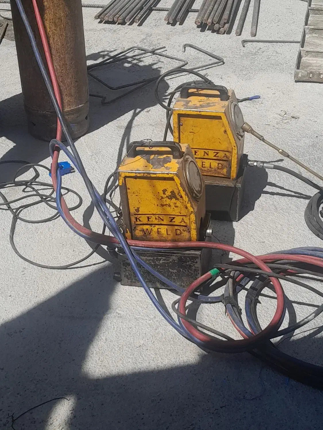 فورجینگ|خدمات پیشه و مهارت|تهران, میرداماد|دیوار