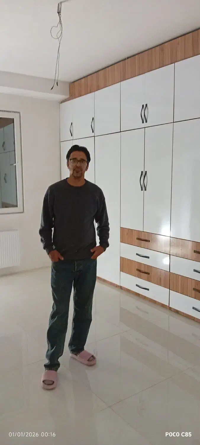 نصاب کابینت|خدمات پیشه و مهارت|کرمانشاه, |دیوار