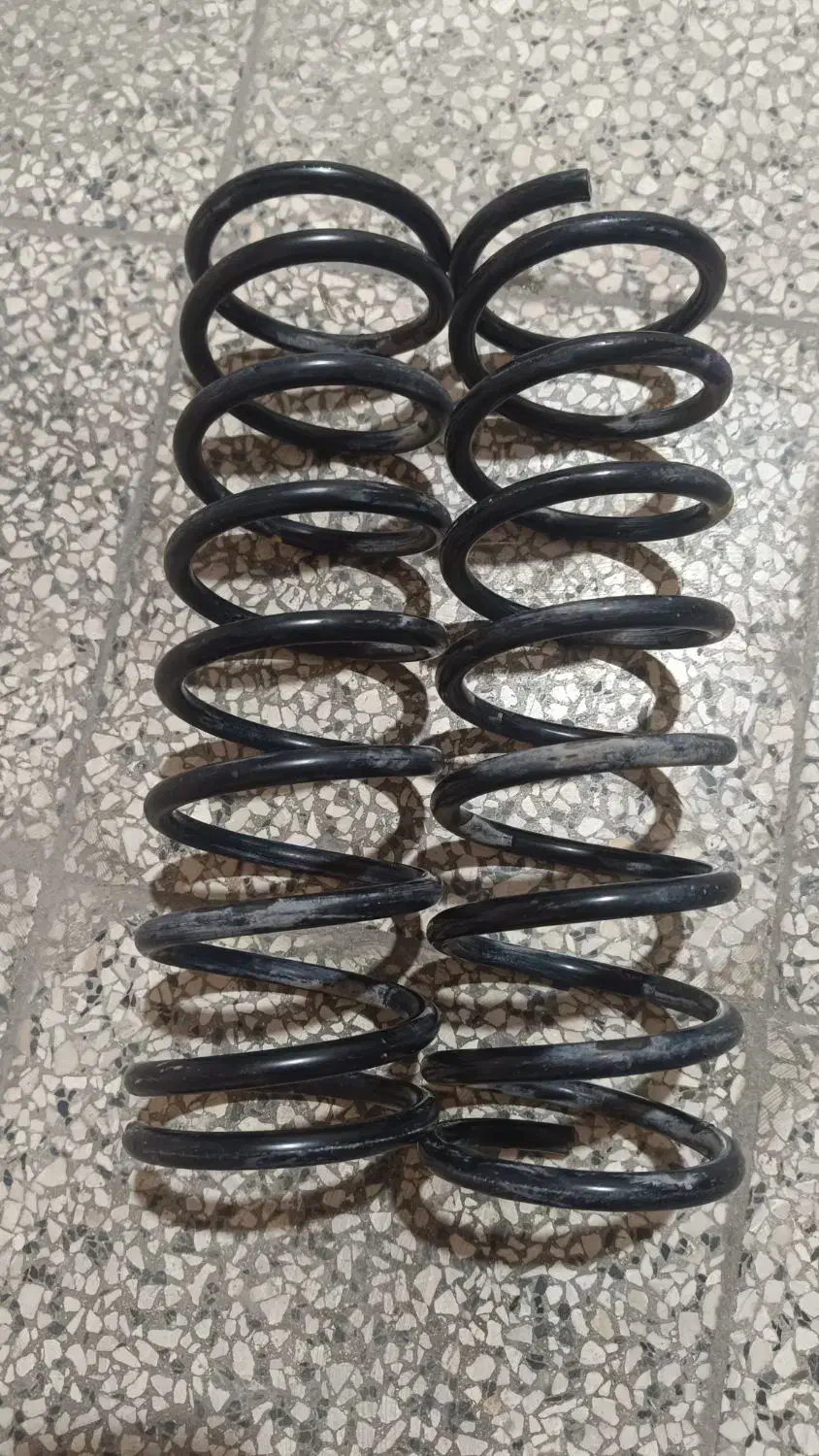 فنر تیبا|قطعات یدکی و لوازم جانبی|شیراز, مسلم|دیوار