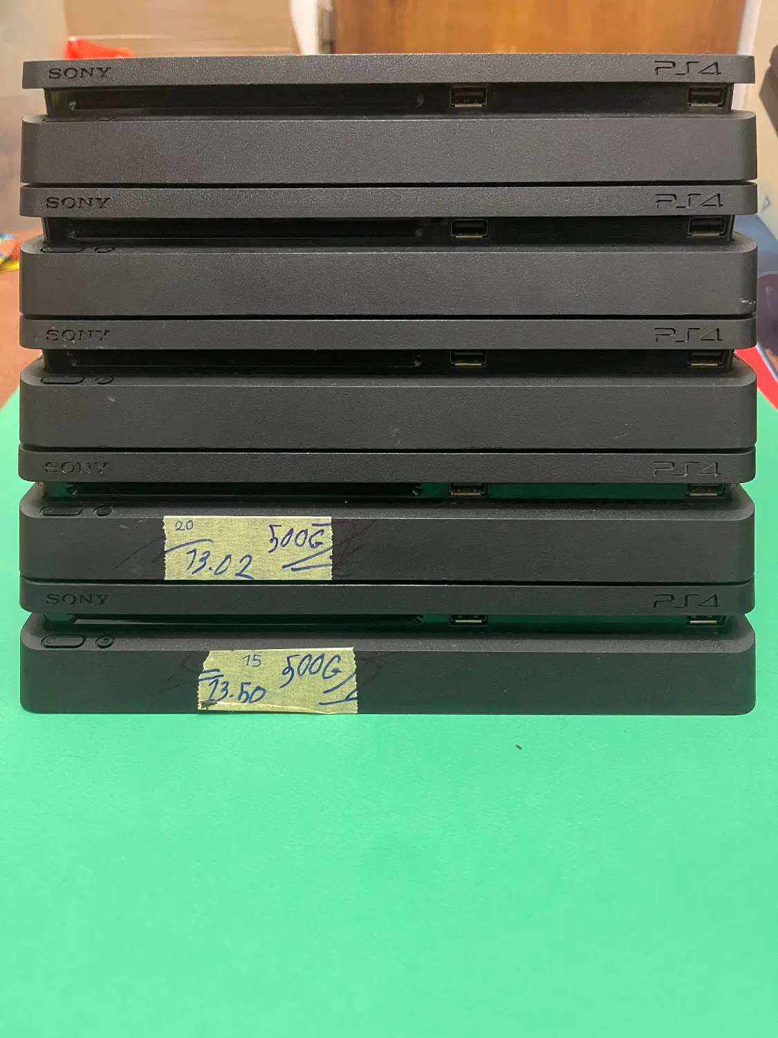 Ps4slim&fat|کنسول، بازی ویدئویی و آنلاین|بانه, |دیوار
