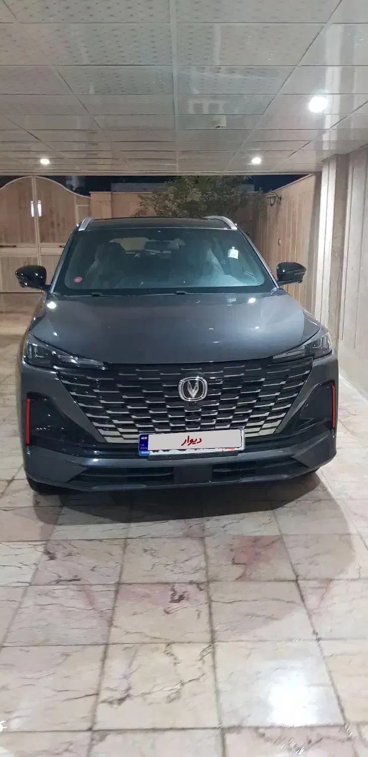 فروش خودرو چانگان|خودرو سواری و وانت|بندرعباس, |دیوار