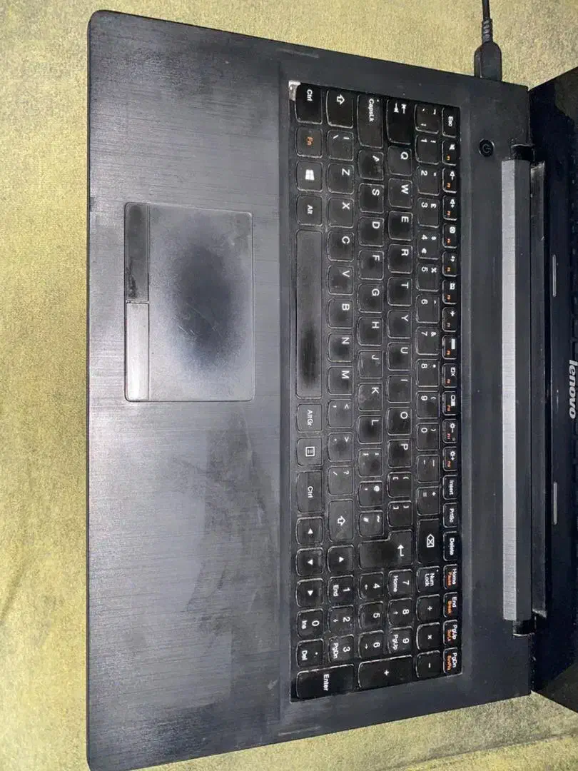 لپ‌تاپ lenovo|رایانه همراه|رشت, گلسار|دیوار